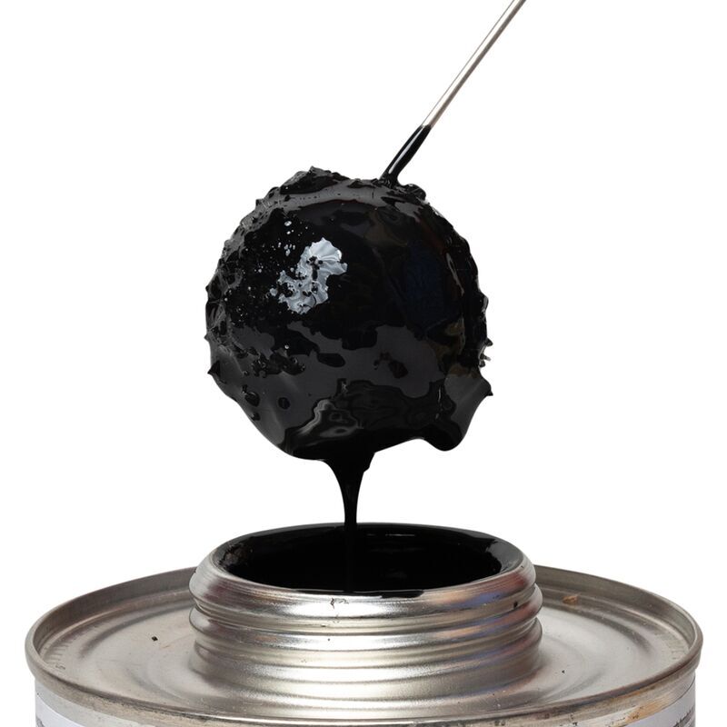 Oatey Extra Special Medium Black ABS Cement, 16-Oz