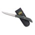 Outdoor Edge Fish and Bone Green Filleting Knife
