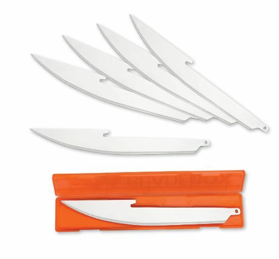 5.0'' Replacement Blades