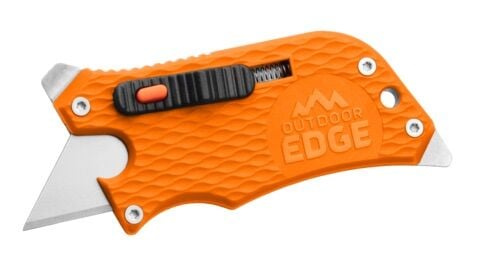 Slidewinder - Multitool - Black