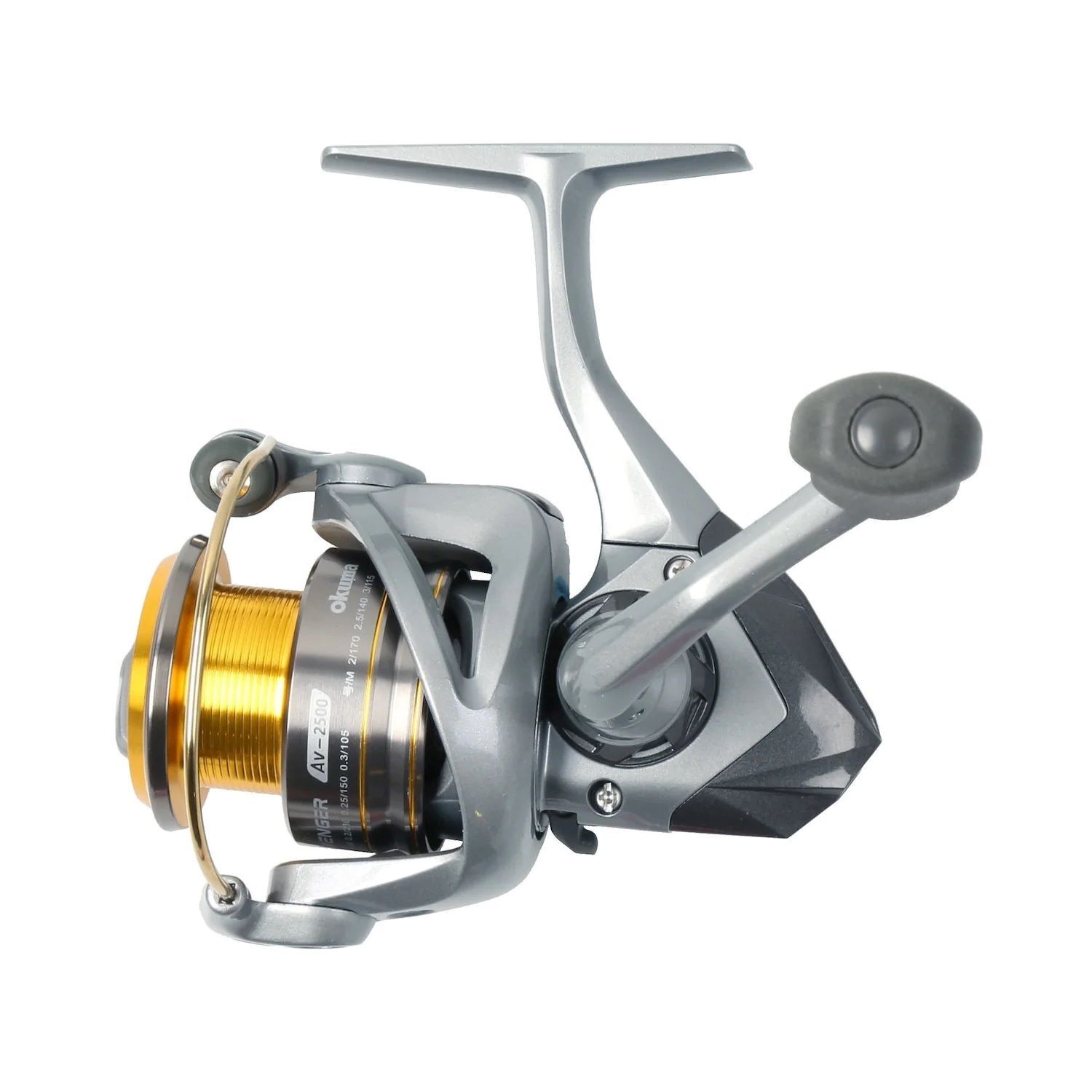 Okuma Avenger 4000 Spinning Reel