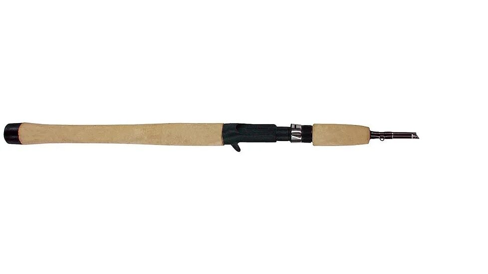 Okuma Celilo Casting Rod, 1-Piece, 5 1/2-Ft