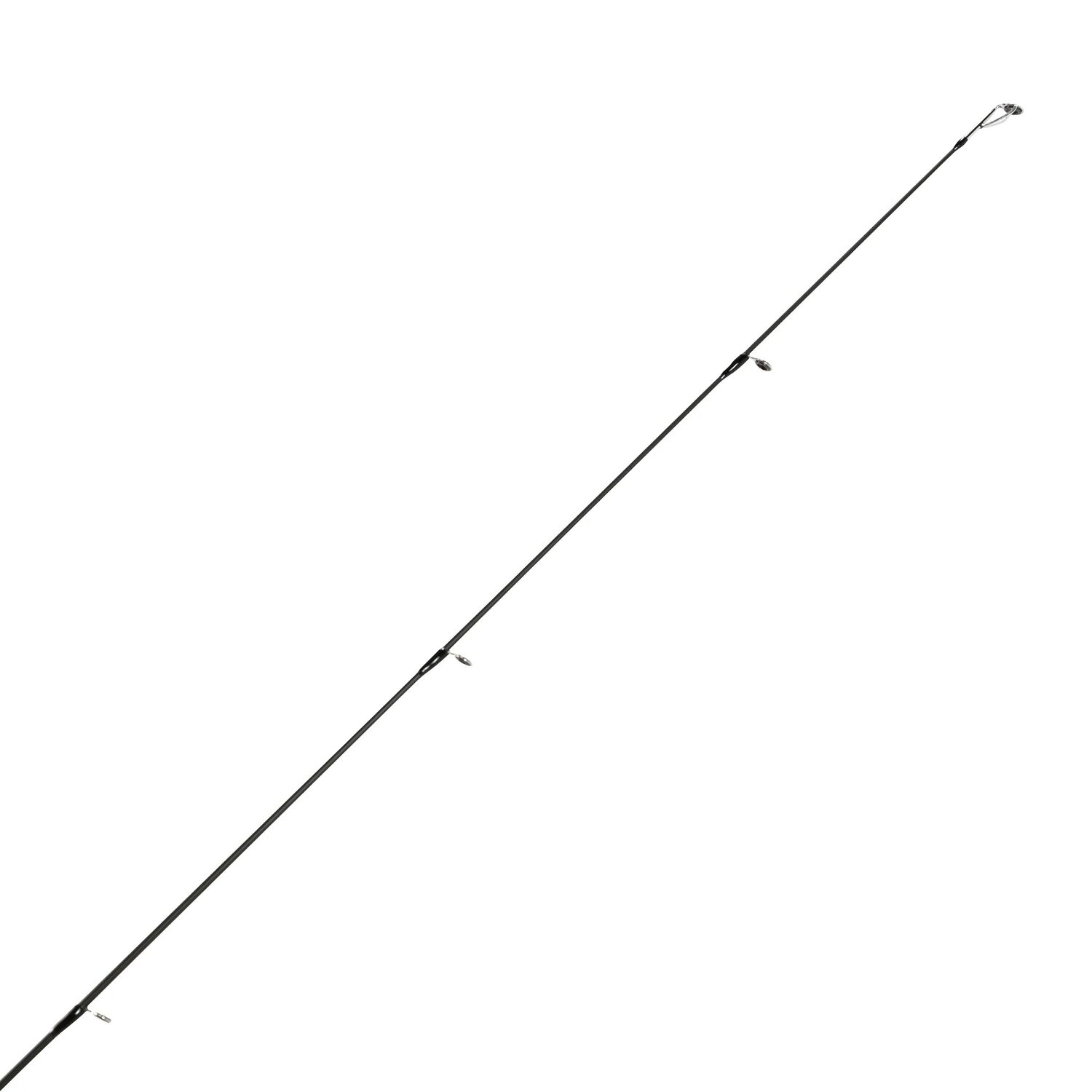 Okuma Celilo Specialty "B" Spinning Rod Ultralight, 2-Piece, 5 1/2-Ft