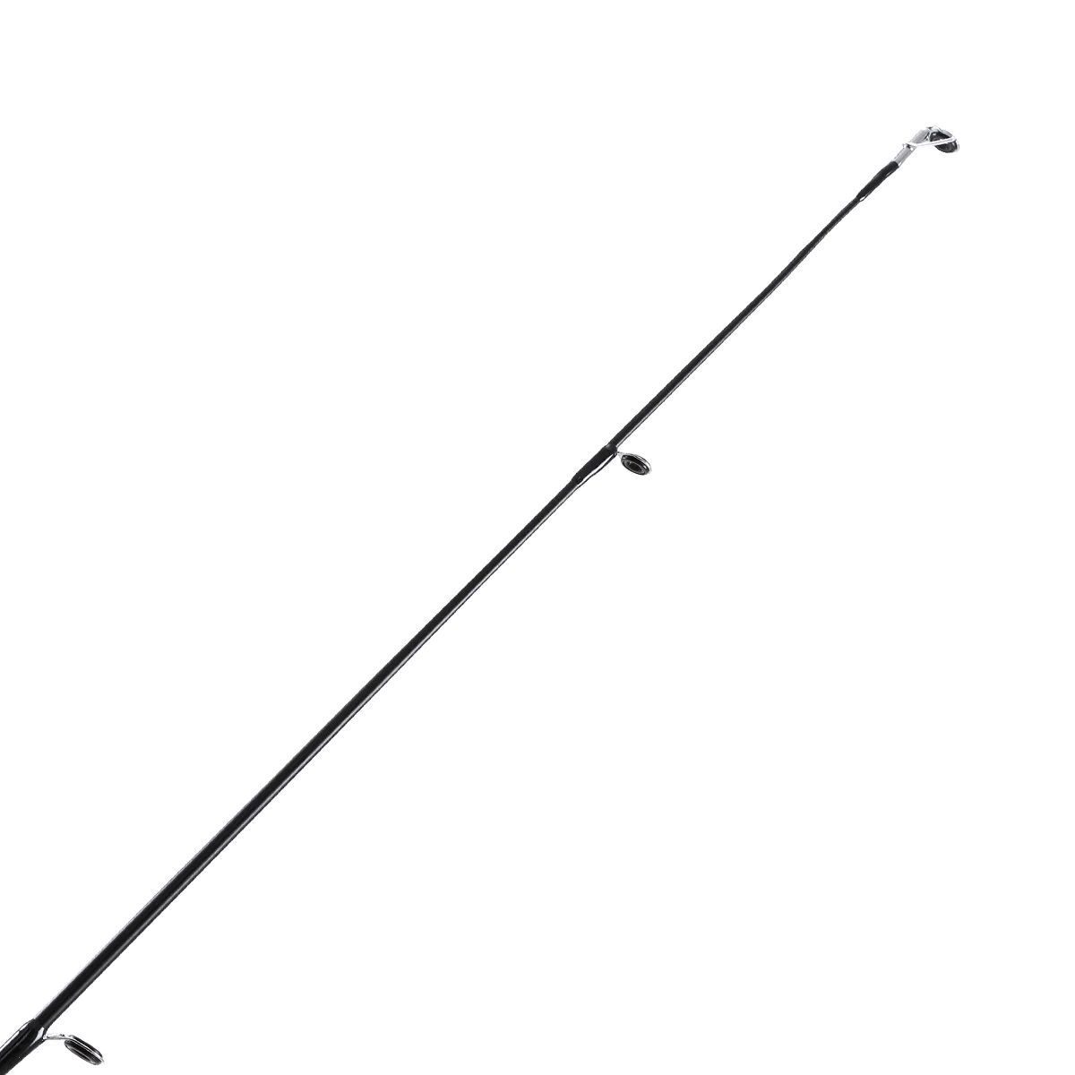 Okuma Cascade II Combo Medium Light, 2-Piece, 6-Ft