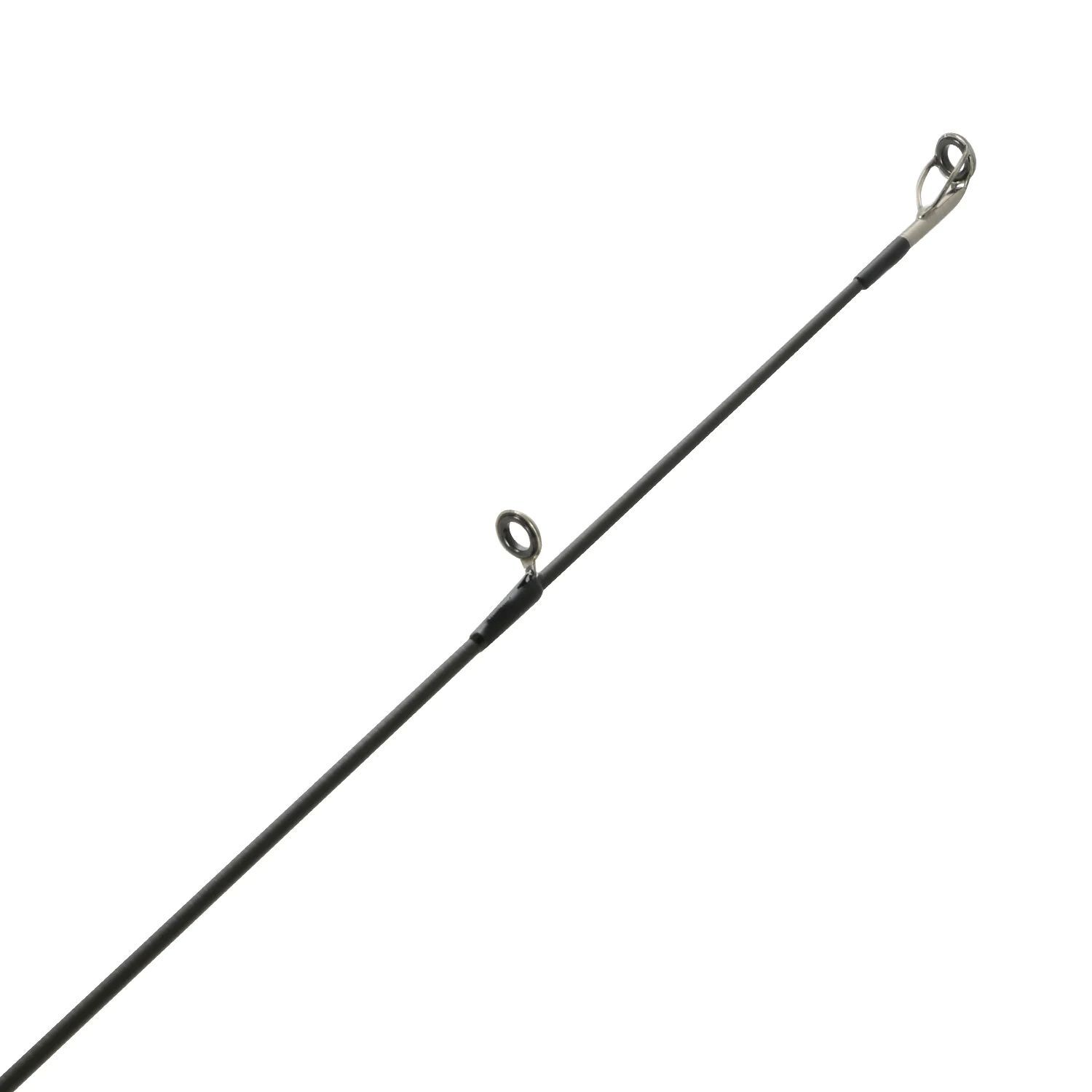 Okuma Guide Select Classic 2-Piece Heavy Casting Rod, 10-Ft 6-In