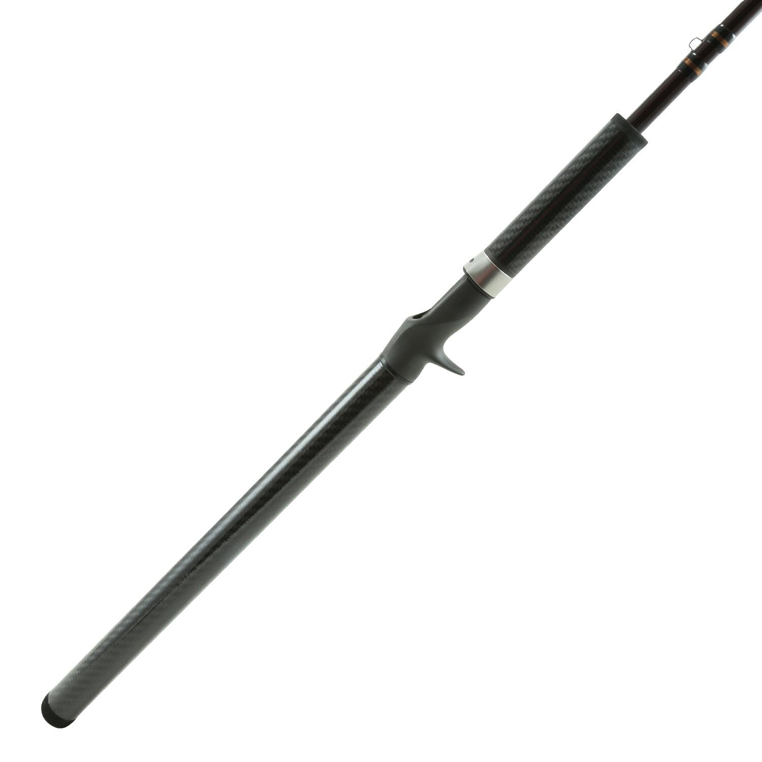 Okuma Guide Select Classic Fishing Pole, 9-Ft 6-In