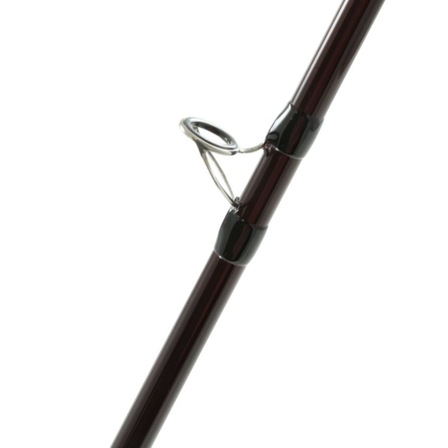 Okuma Guide Select Classic Fishing Pole, 9-Ft 6-In
