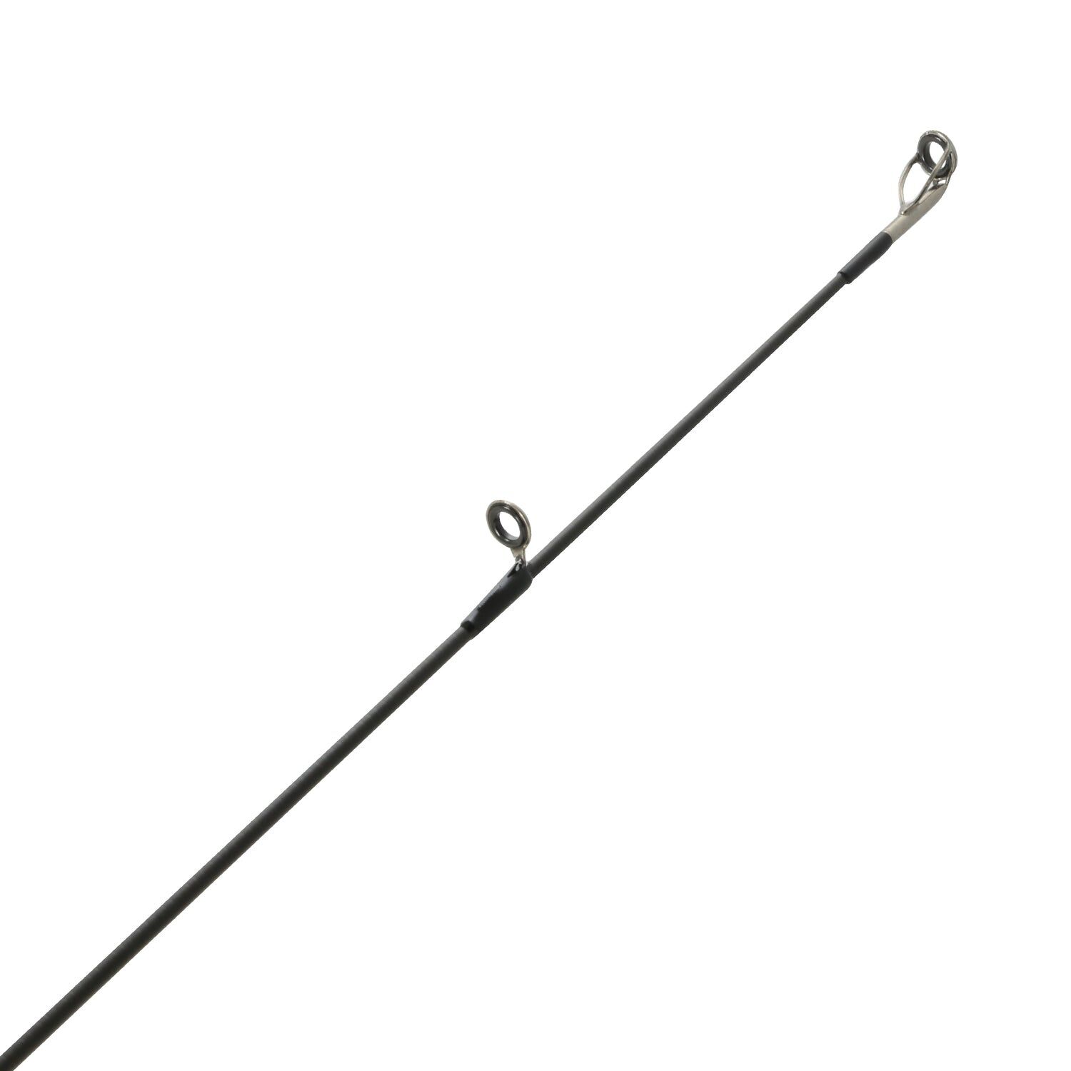 Okuma Guide Select Classic Fishing Pole, 9-Ft 6-In