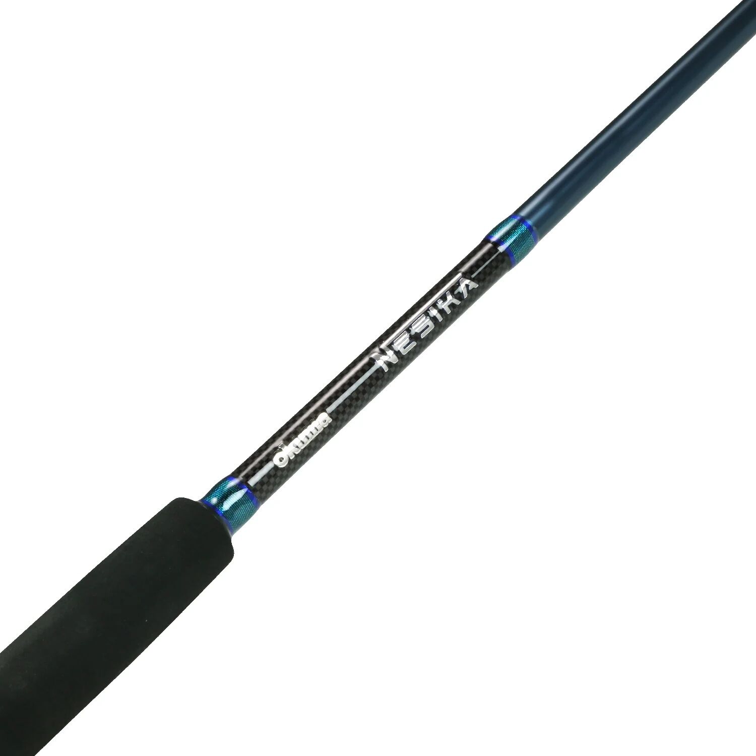 Okuma Nesika Surf Spinning Rod Medium, 2-Piece, 10-Ft