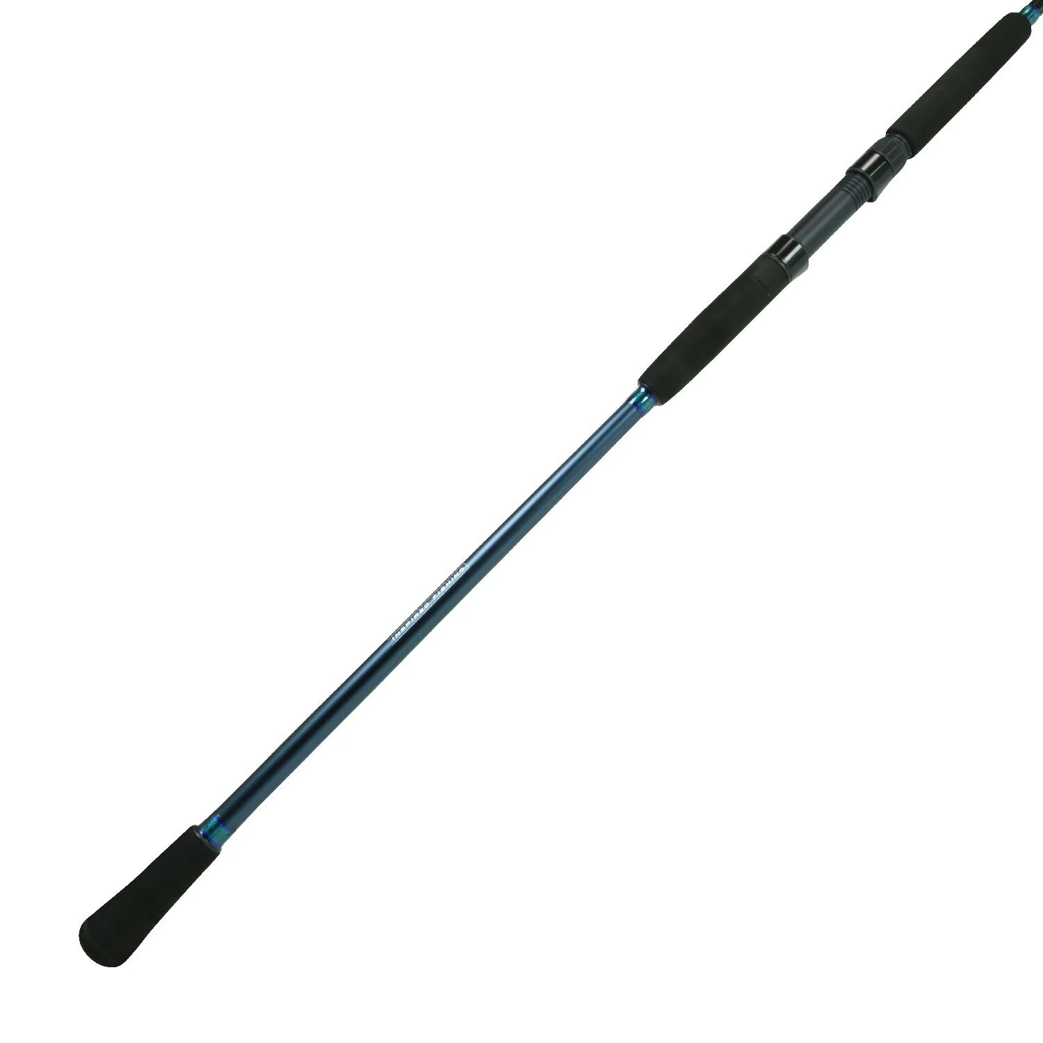 Okuma Nesika Surf Spinning Rod Medium, 2-Piece, 10-Ft
