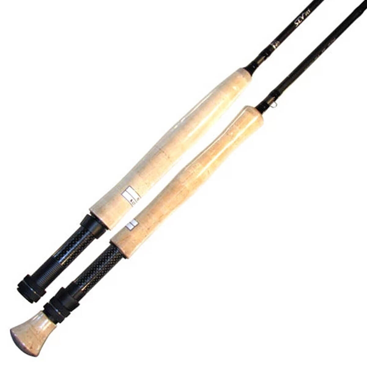 Okuma Fishing Tackle SLV Fly Rod, 9-Ft