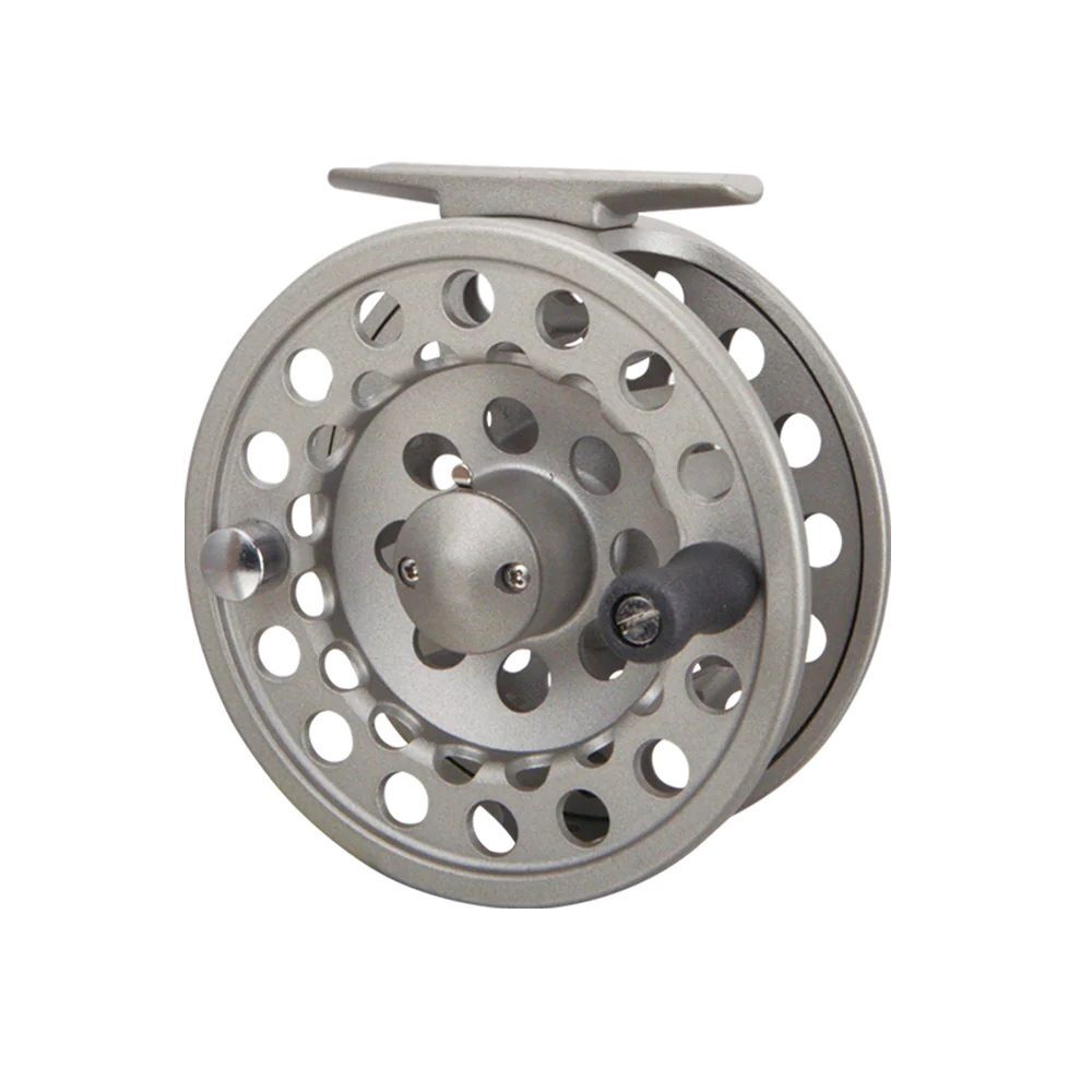 Okuma SVLb Fly Reel, 5/6-Wt