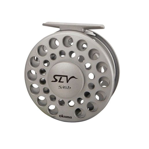 8weight fly reel Stone Creek - Voyager 7/8/9 wt PHAT GLASS 808 S-Glass 8