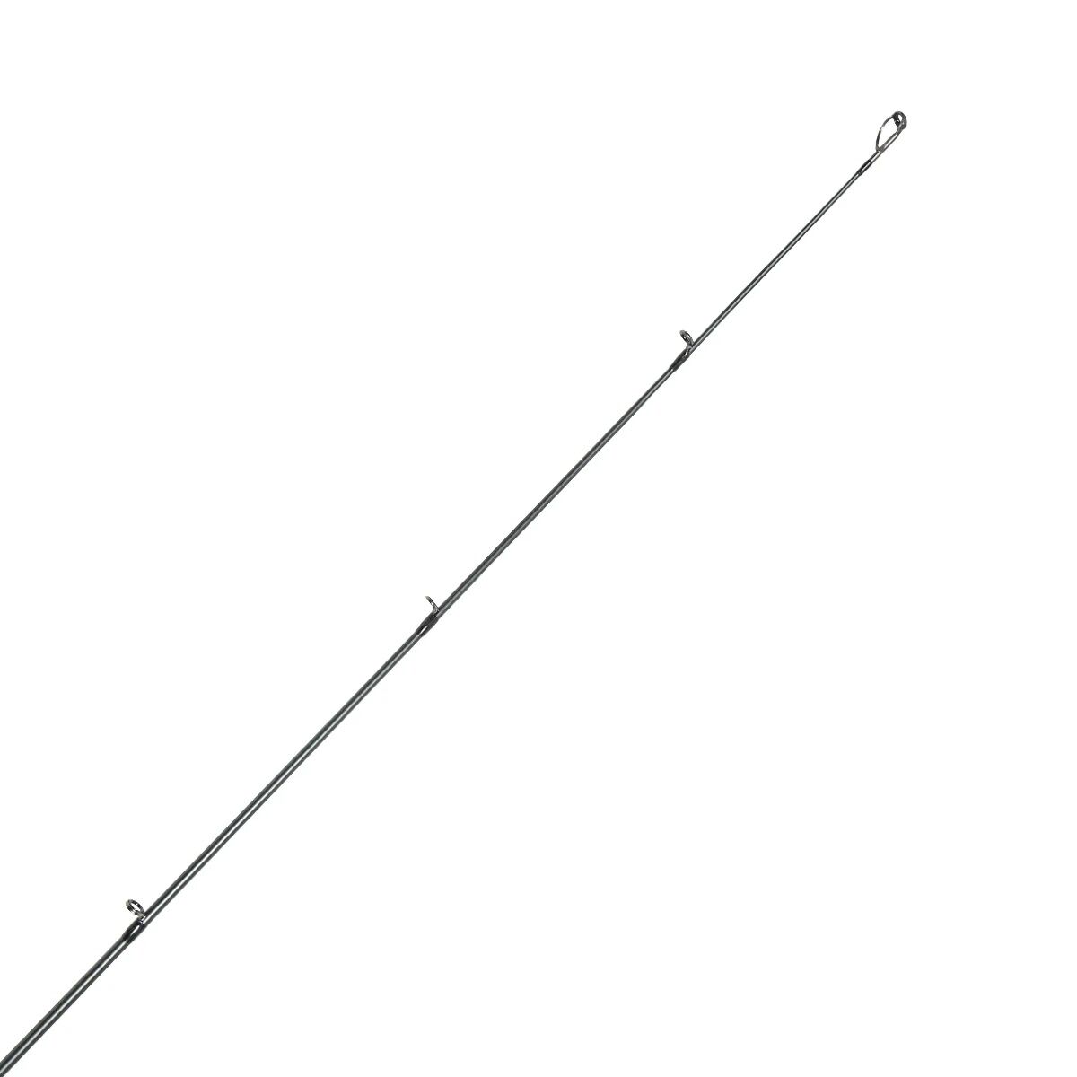 Okuma SST "A" Carbon Grip Casting Rod Medium, 2-Piece, 8 1/2-Ft
