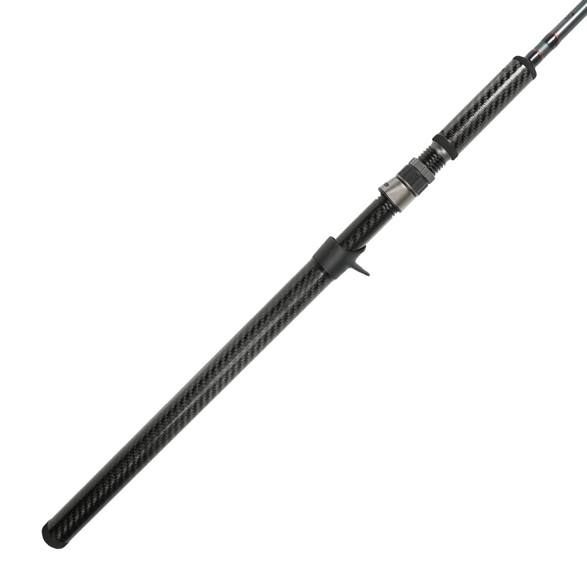 Okuma SST "A" Carbon Grip Rods, 9-Ft 9-In, 14-40-Lbs