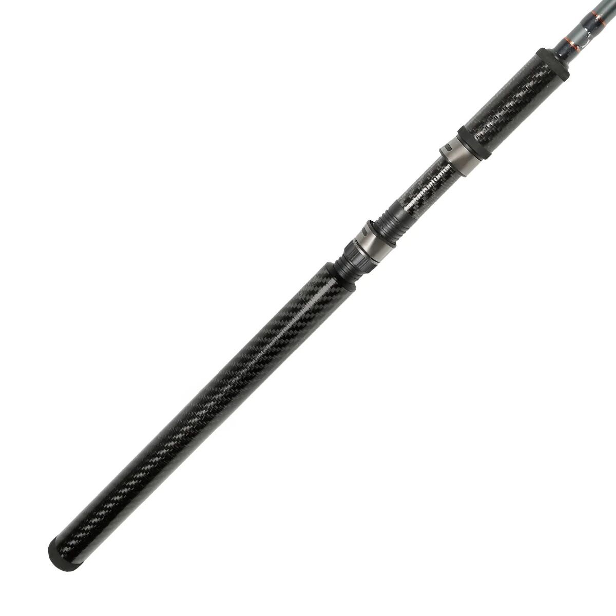 Okuma SST "A" Carbon Grip Rods, 9-Ft 9-In, 14-40-Lbs
