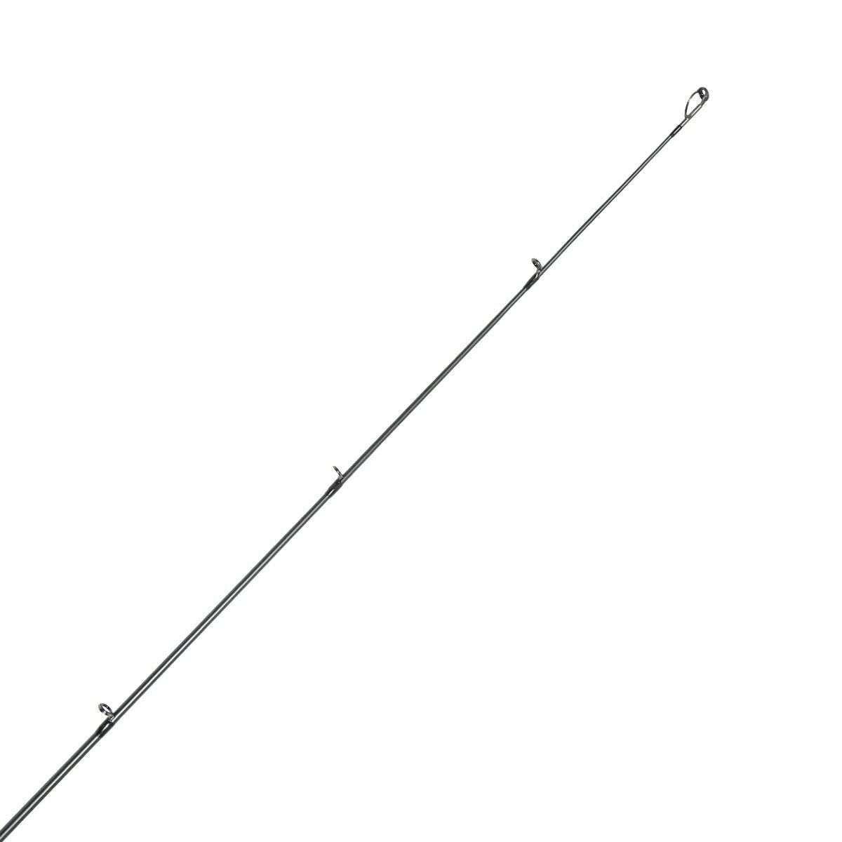 Okuma SST "a" Carbon Grip 2-Piece Medium Light Spinning Rod, 9-Ft 6-In