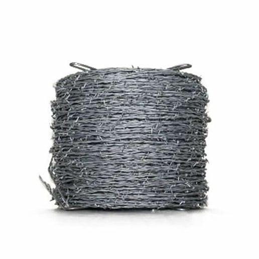 Low Carbon Barbed Wire