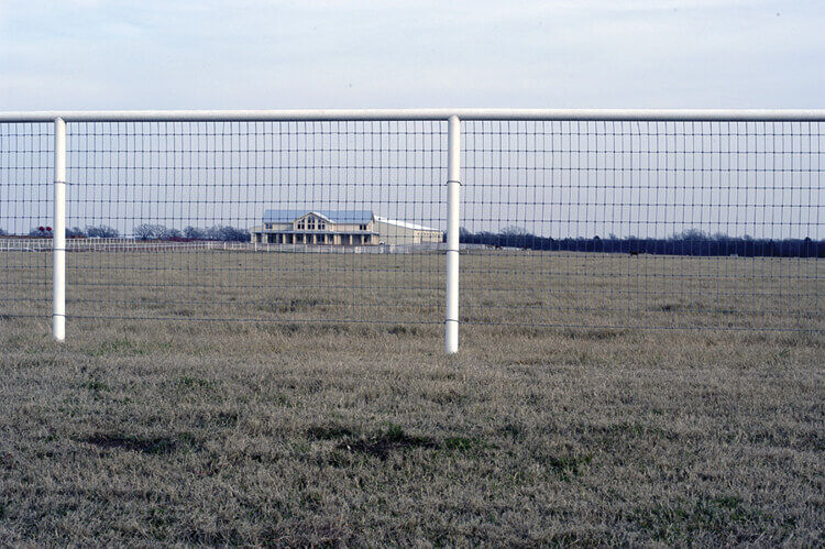 48-In x 100-Ft Max-Tight 12.5-Ga Horse Fence