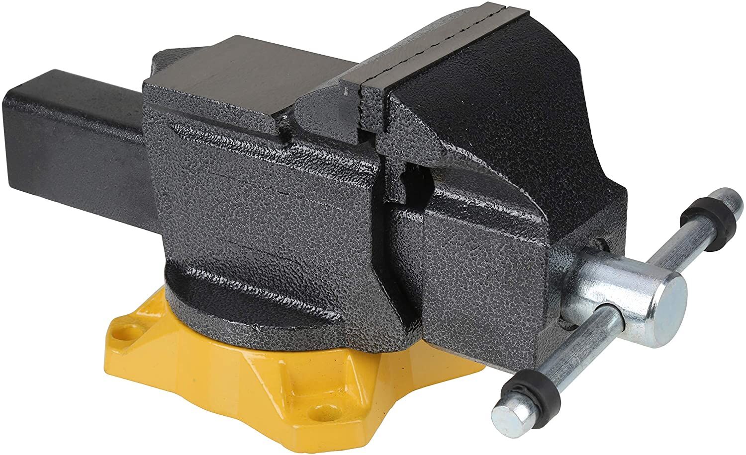 4" Mechanic's Bench Vise