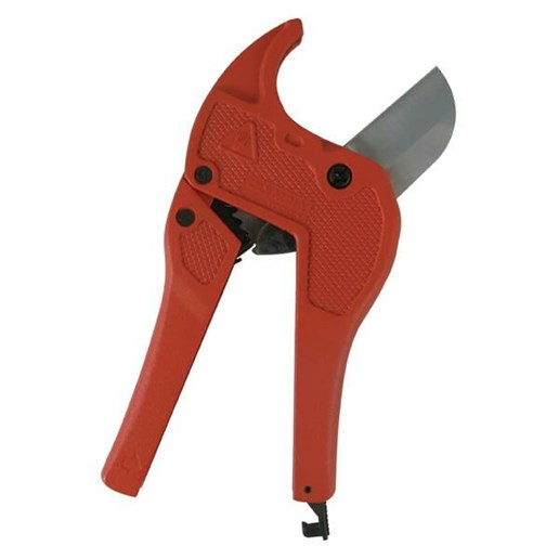 Ratcheting Pipe Cutter