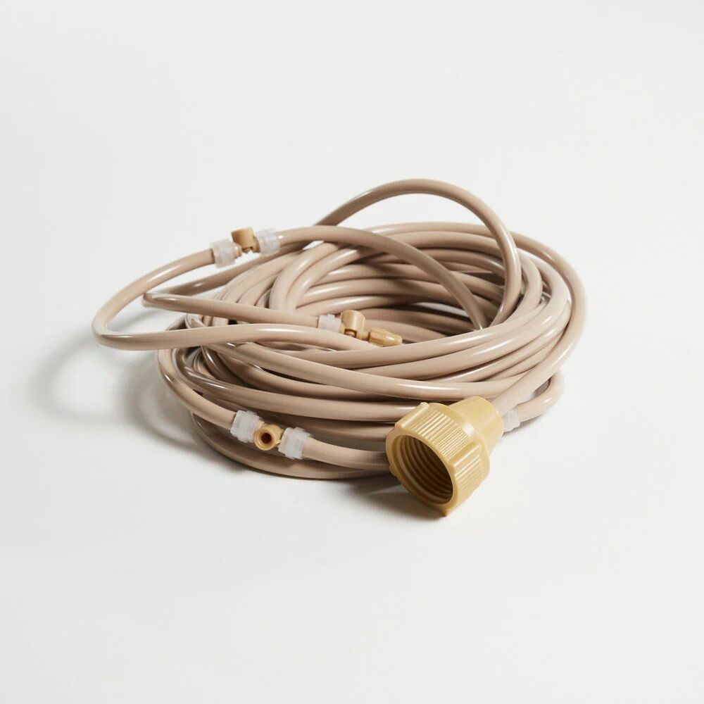 Orbit Portable Mist Cooling Kit, 1/4-In x 12-Ft