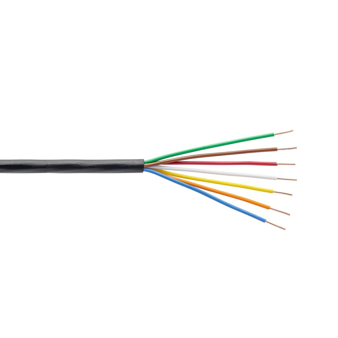 Orbit 7-Strand Sprinkler Wire, 100-Ft