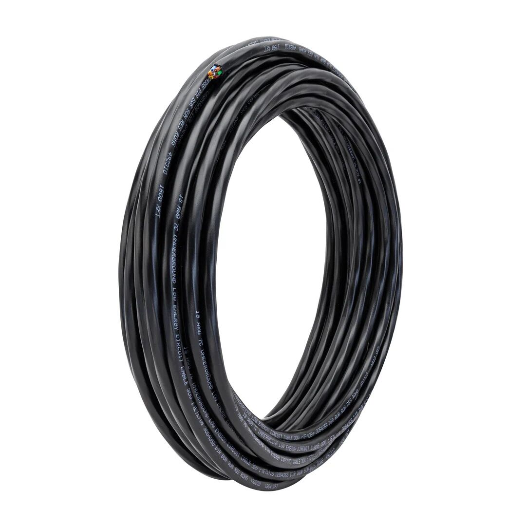 Orbit 7-Strand Sprinkler Wire, 100-Ft