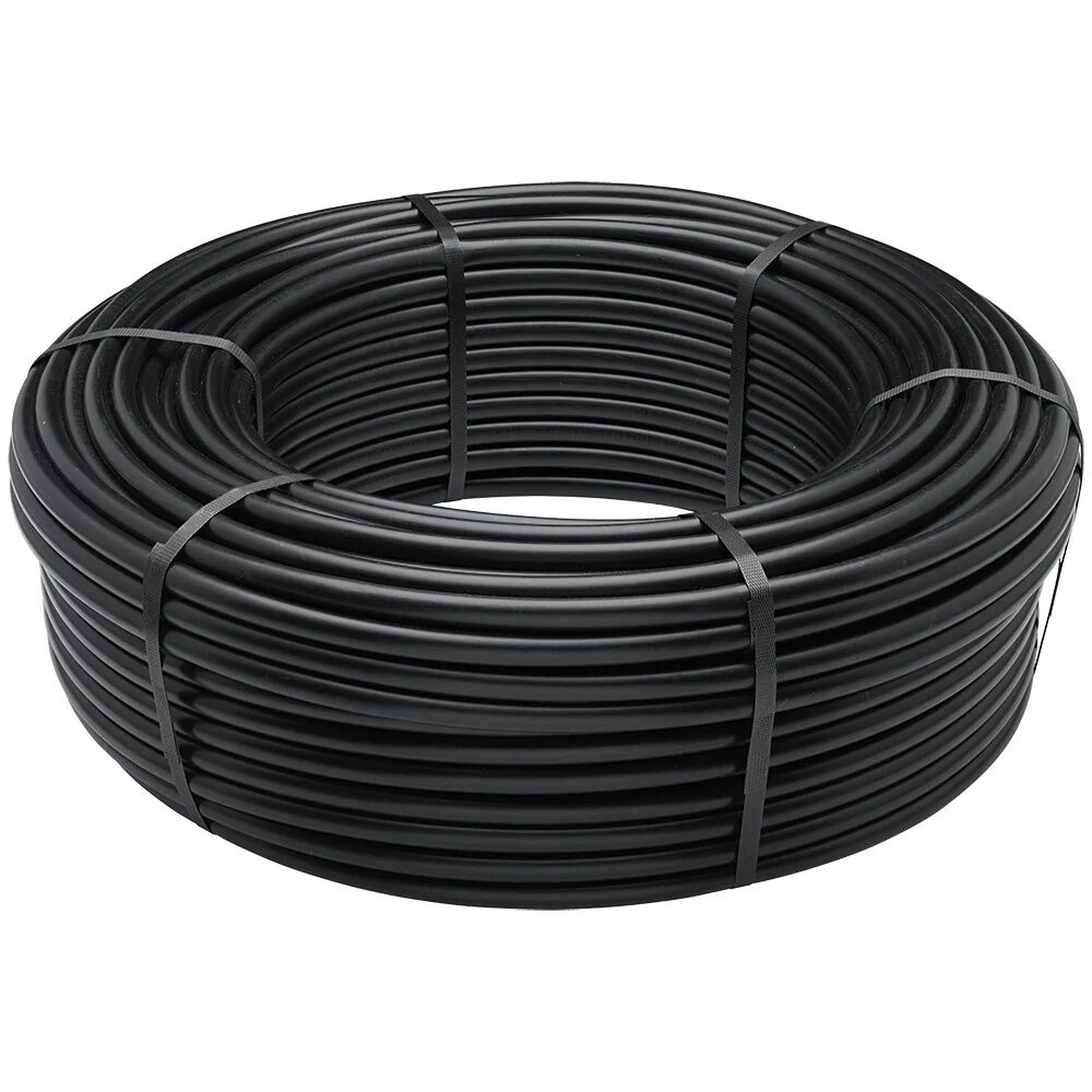 Orbit Drip Blank Distribution Tubing, 1/2-In x 500-Ft