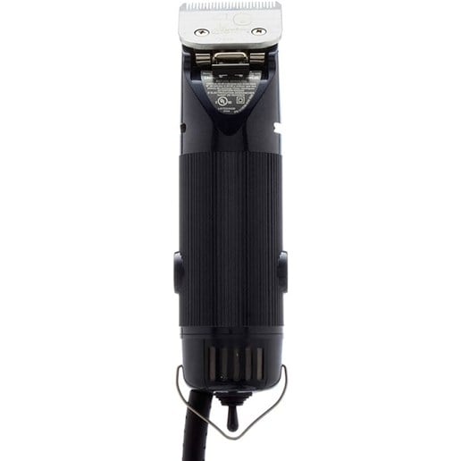 Oster Turbo A5 Single Speed Clipper With Cryogen-X #10 Blade