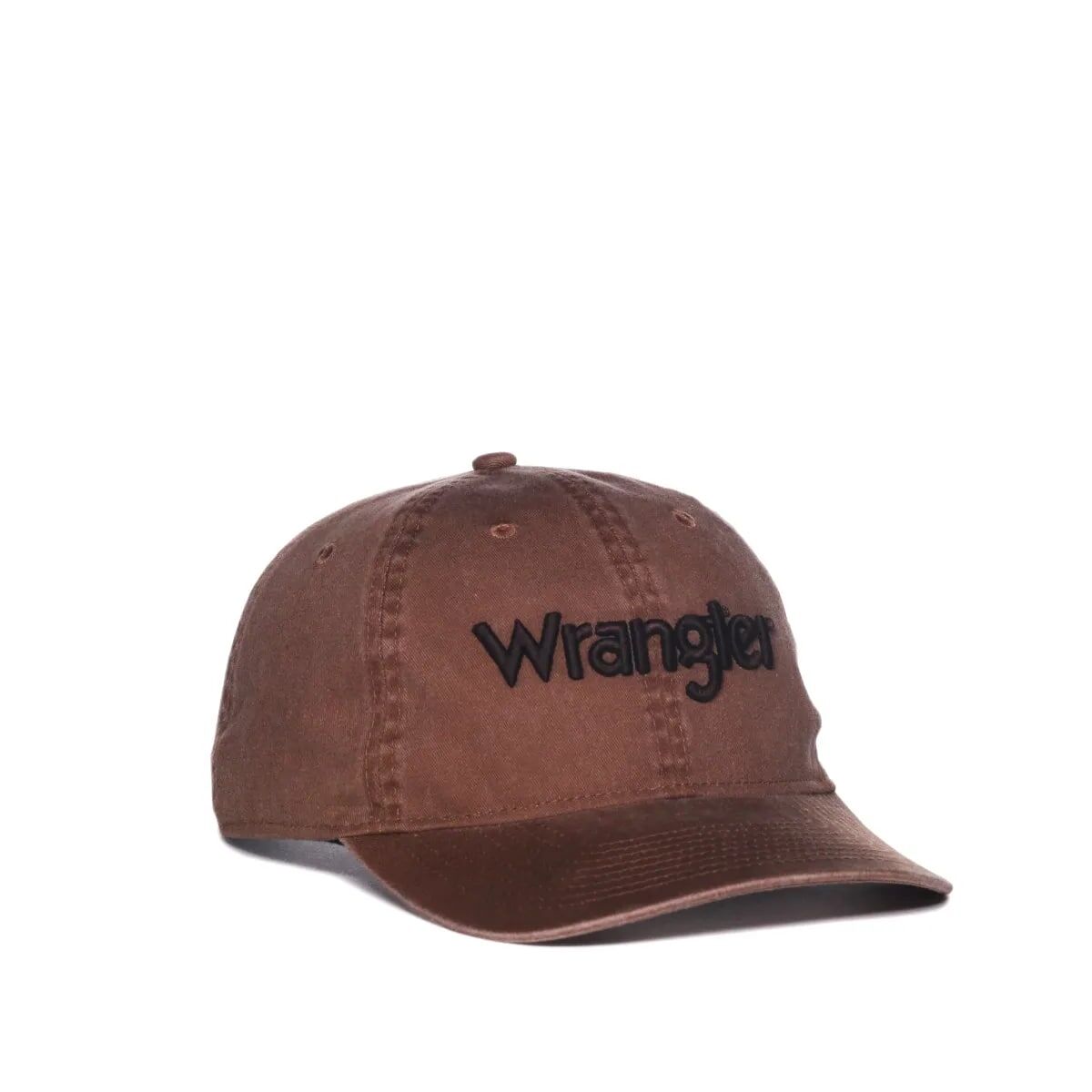 Wrangler Men's Logo Cap - Hats | Wrangler | Coastal Country