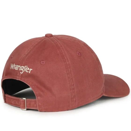 Outdoor Cap Men's Yellowstone Dutton Ranch Cap in Red