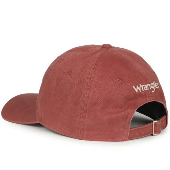 Outdoor Cap Men's Yellowstone Dutton Ranch Cap in Red