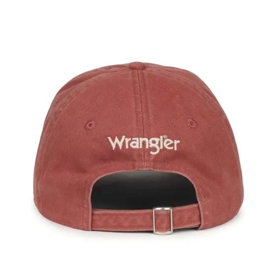 Outdoor Cap Men's Yellowstone Dutton Ranch Cap in Red