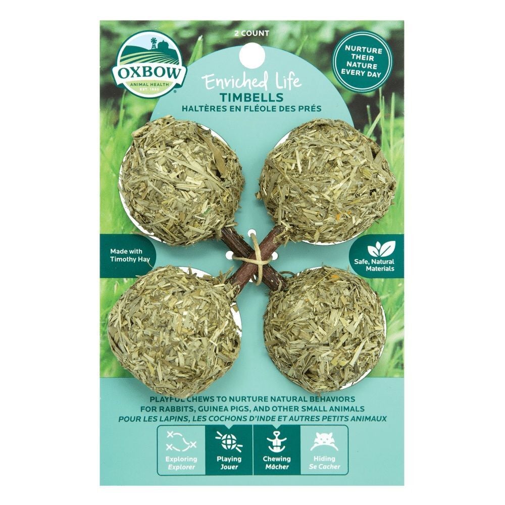 Oxbow Enriched Life – Timbells