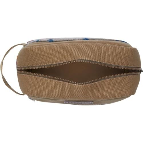 Pendleton Women's Carryall Pouch in Highland Peak Tan