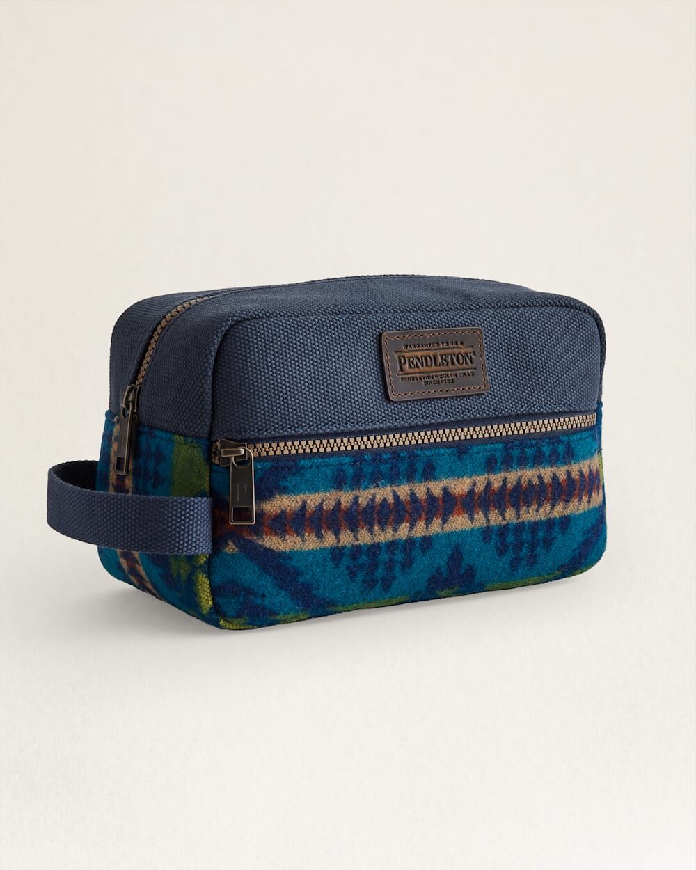 Pendleton Diamond Desert Carryall Pouch