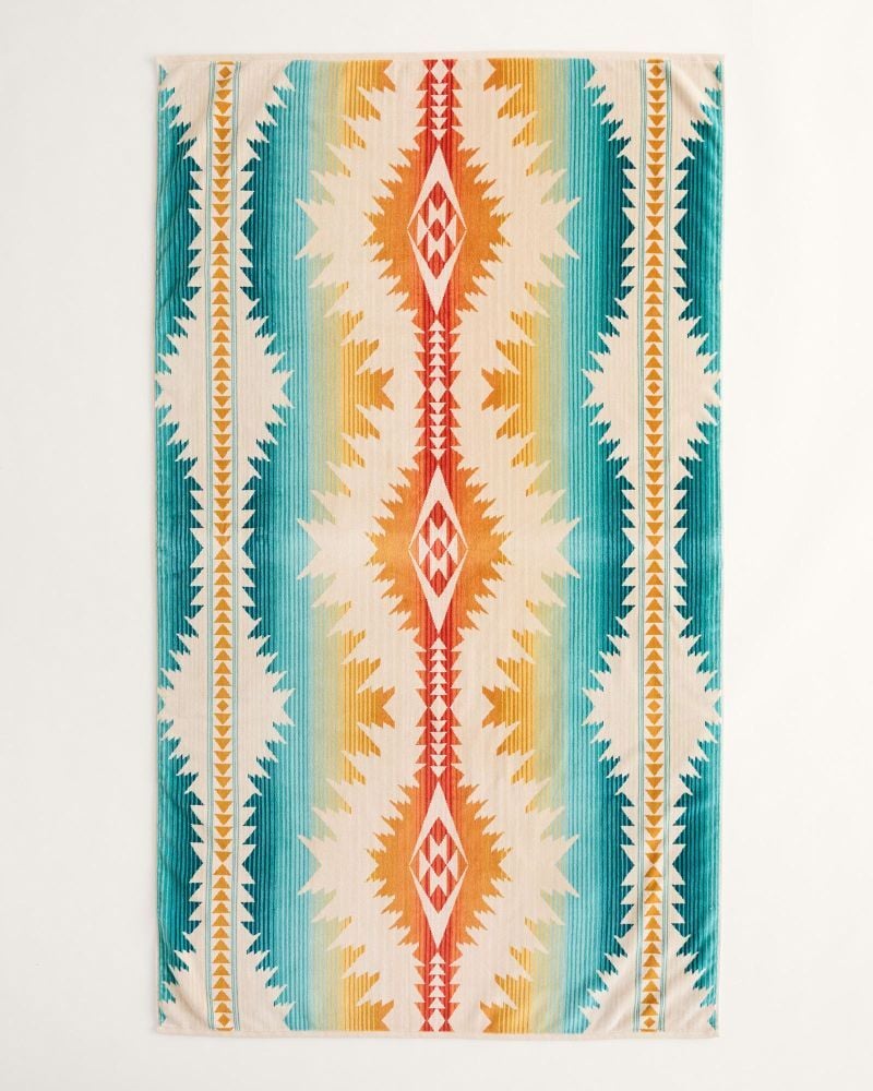 Pendleton Sunset Pass Towel