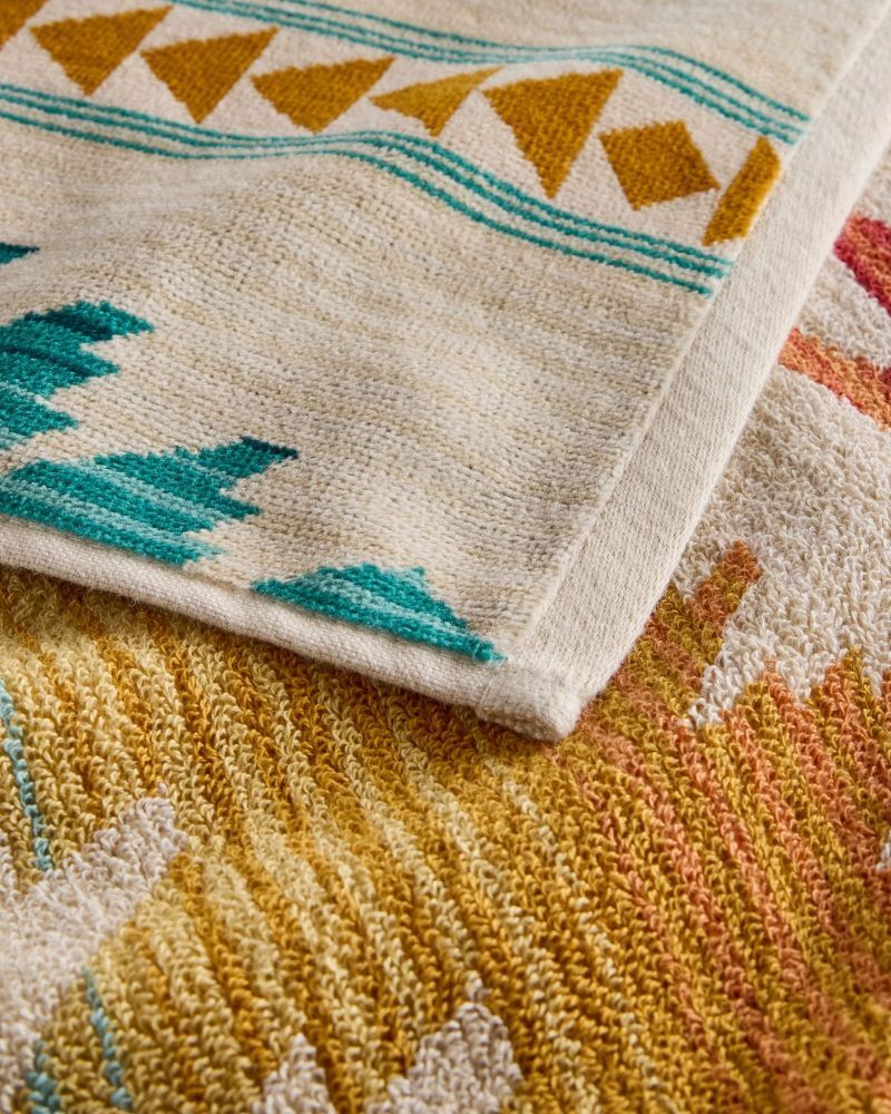 Pendleton Sunset Pass Towel