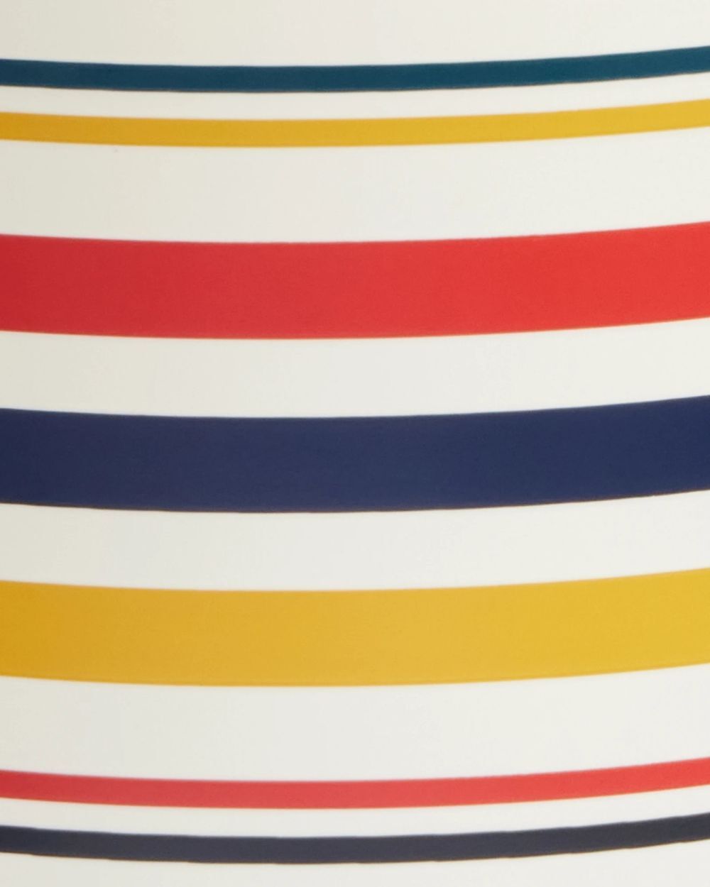 Pendleton Park Stripe Camp Mug, 15-Oz