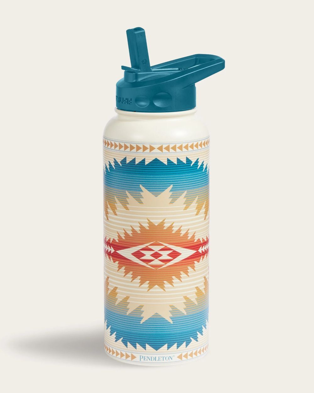 Pendleton Sunset Pass Insulated Bottle, 34-Oz