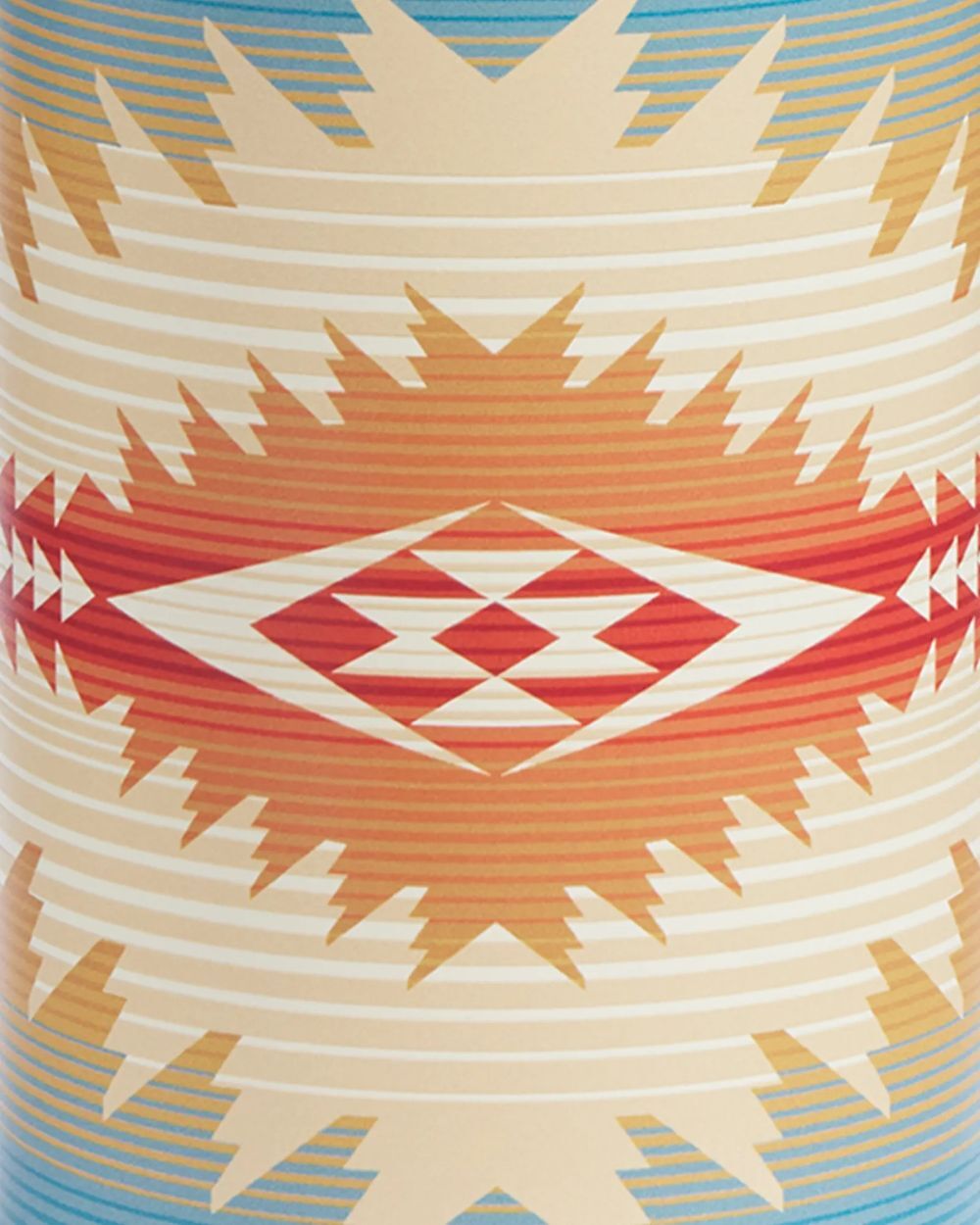 Pendleton Sunset Pass Insulated Bottle, 34-Oz
