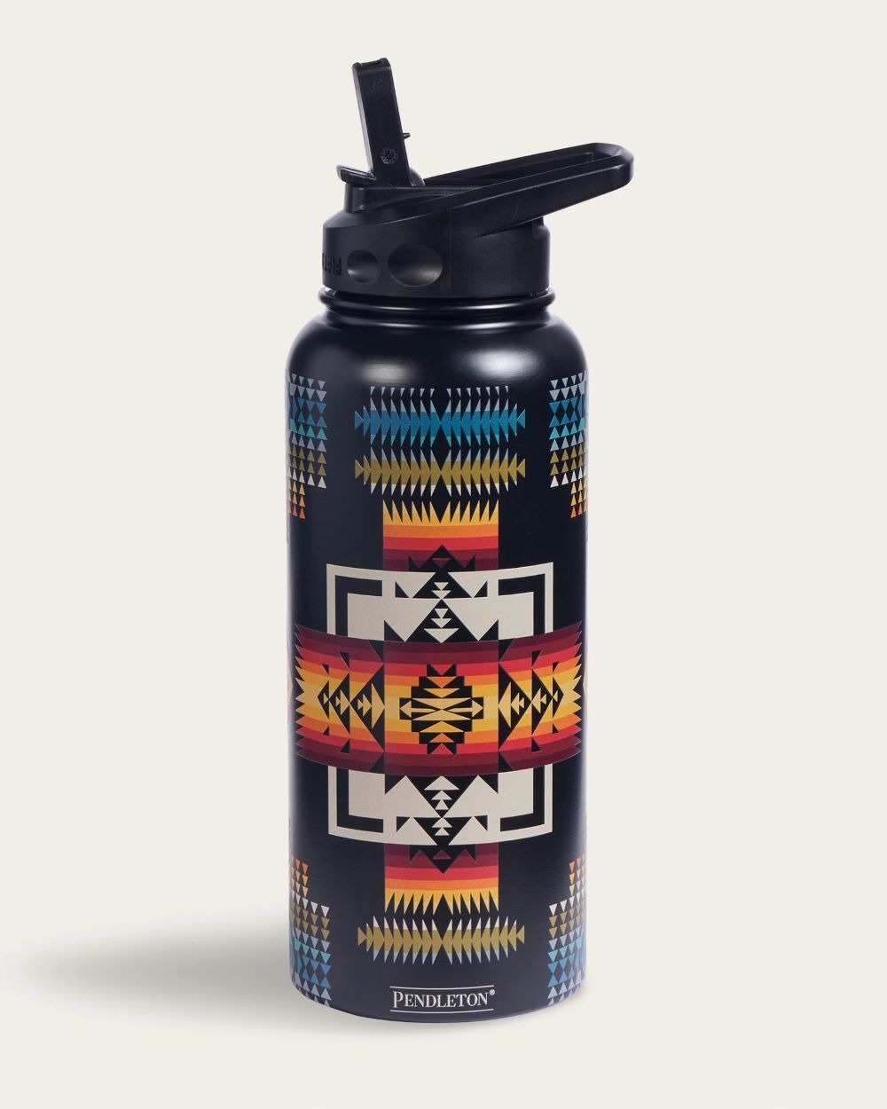 Pendleton Chief Joseph Insulated Bottle, 34-Oz