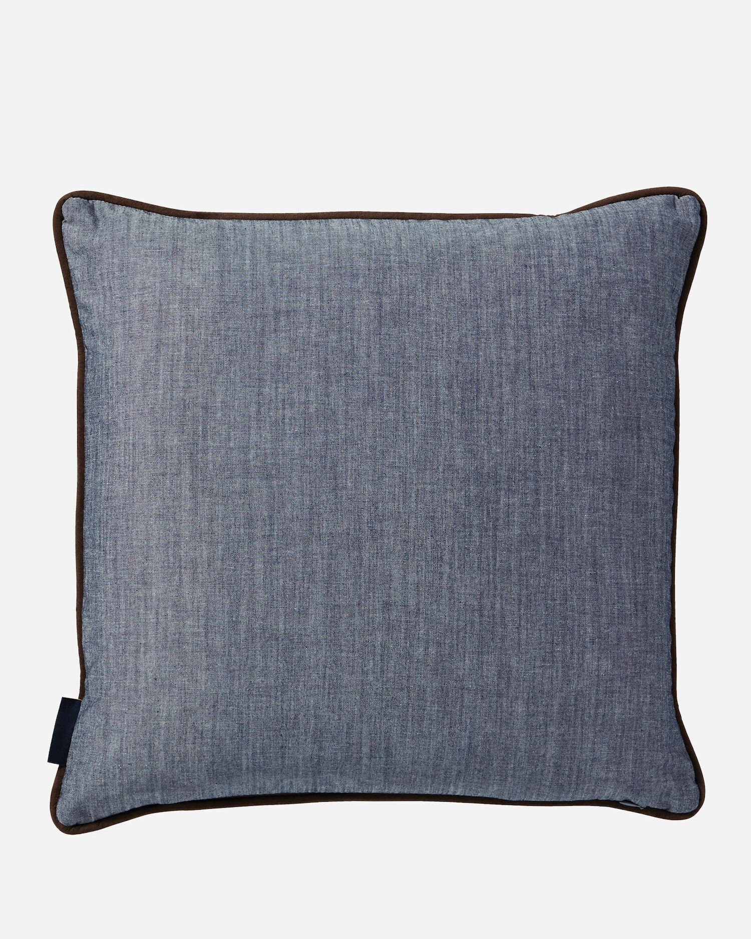 American West Wool Pillow