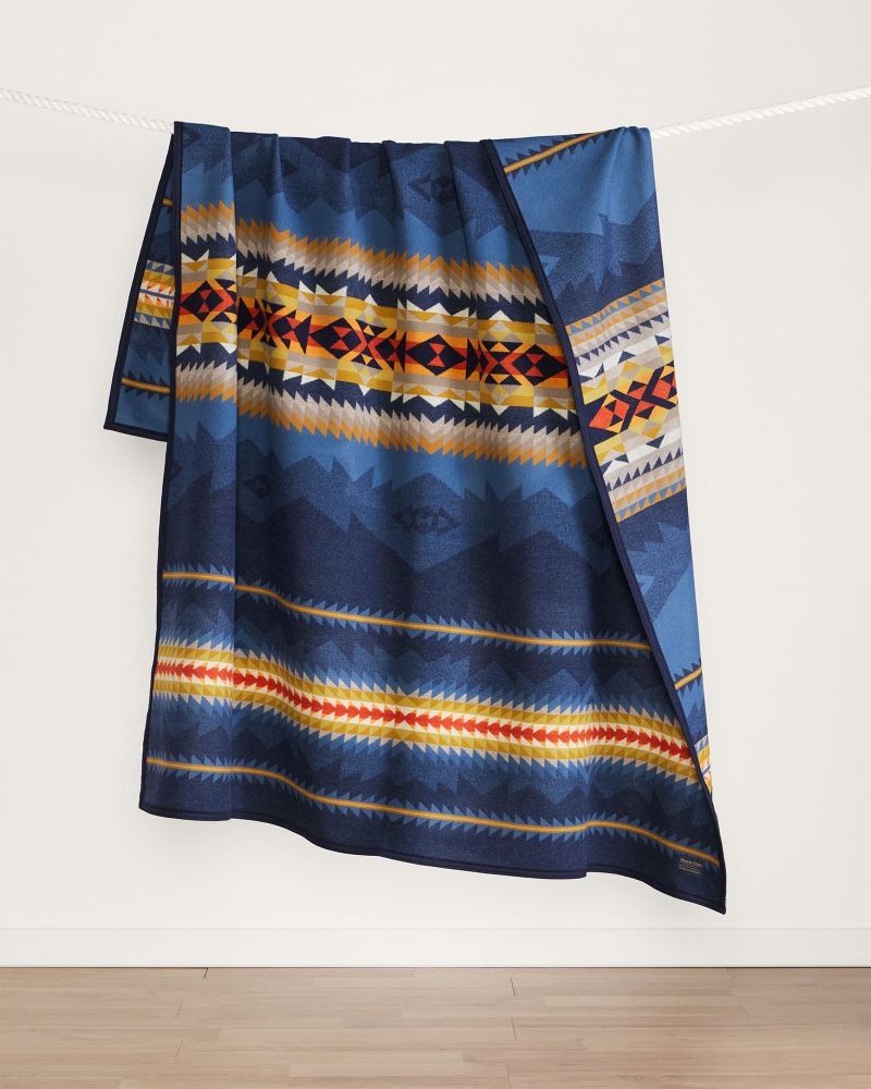 Pendleton Cascadia Blanket