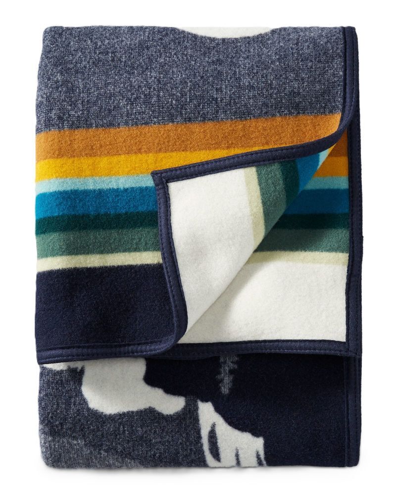 Pendleton Pacific Wonderland Blanket