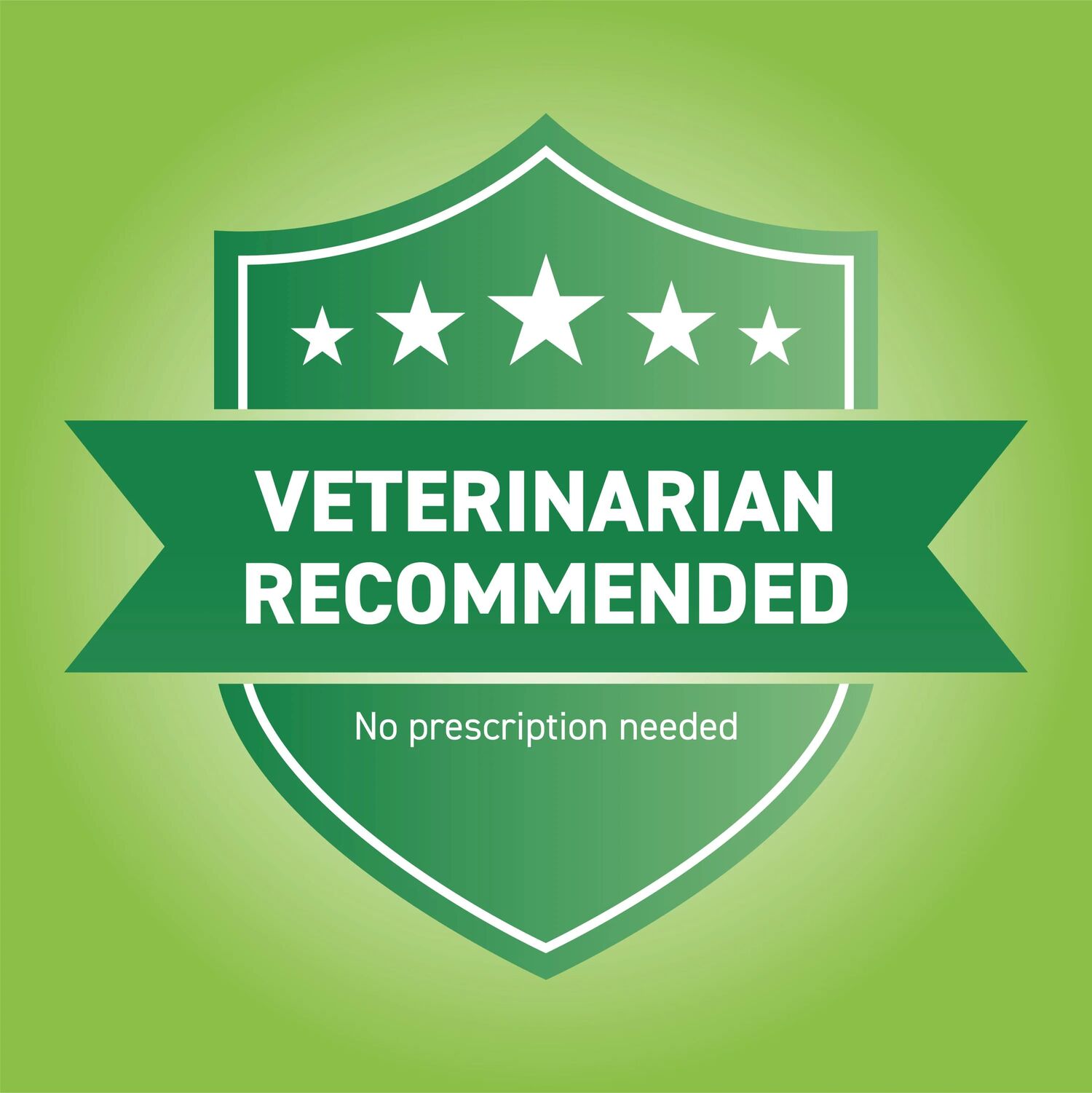 Capstar (nitenpyram) Oral Flea Treatment for Large Dogs, 6-Dose