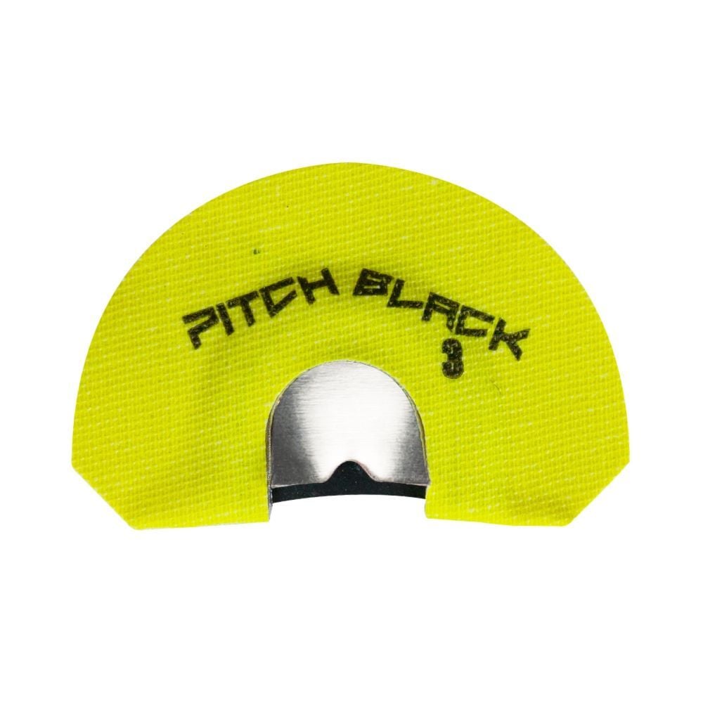 Phelps Pitch Black 3 Elk Call