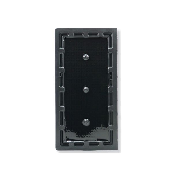 PIC Rat and Mouse Glue Tray, 2-Pk