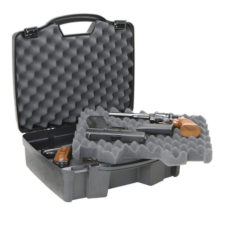 Plano Protector Series Four-Pistol Case